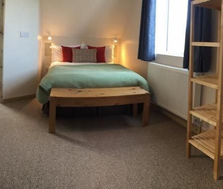 Harvest Moon Bed & Breakfast Doolin Bagian luar foto