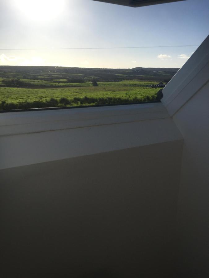 Harvest Moon Bed & Breakfast Doolin Bagian luar foto