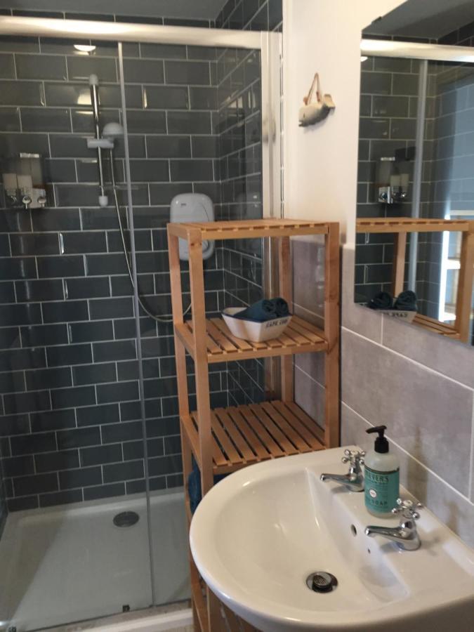 Harvest Moon Bed & Breakfast Doolin Bagian luar foto