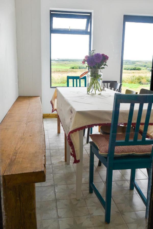 Harvest Moon Bed & Breakfast Doolin Bagian luar foto