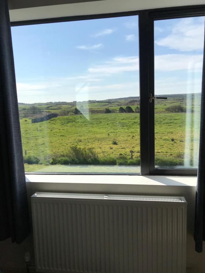 Harvest Moon Bed & Breakfast Doolin Bagian luar foto