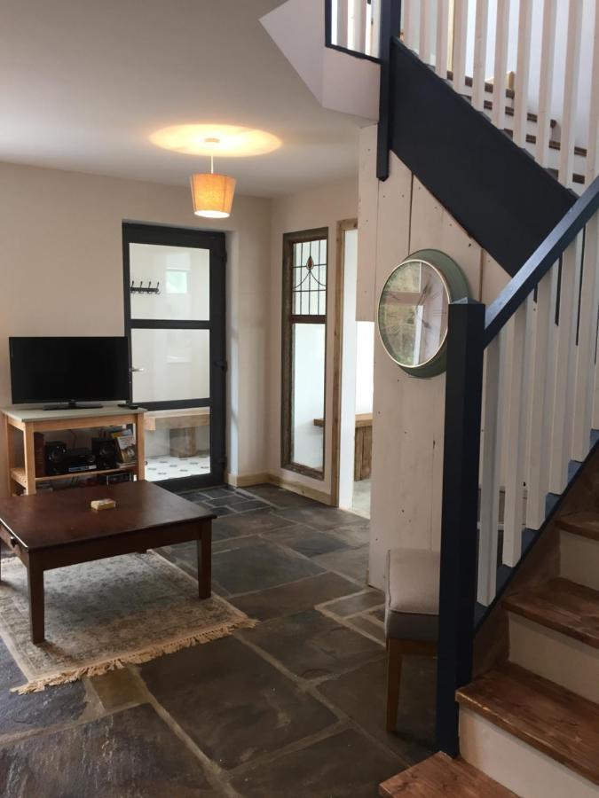 Harvest Moon Bed & Breakfast Doolin Bagian luar foto