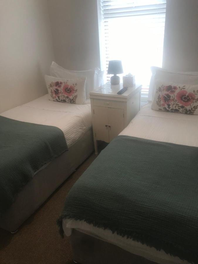 Harvest Moon Bed & Breakfast Doolin Bagian luar foto