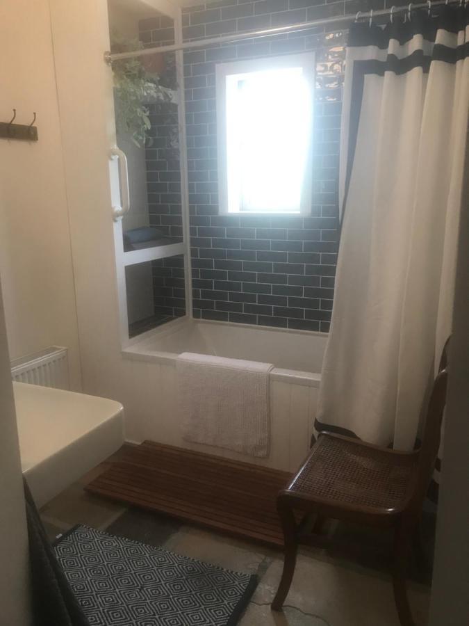Harvest Moon Bed & Breakfast Doolin Bagian luar foto